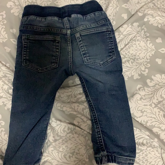 Baby gap 12-18 denim - Picture 2 of 3